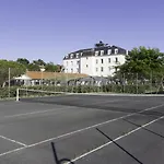 Hotell De La - En Cours De Classement 4 Etoiles Ronce-les-Bains