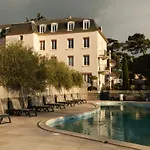 Hotell De La - En Cours De Classement 4 Etoiles Ronce-les-Bains