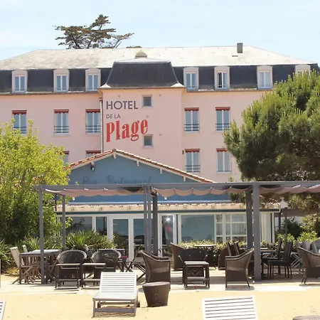 De La - Ronce-les-Bains