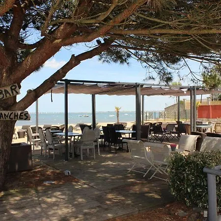 Ξενοδοχείο De La - Ronce-les-Bains