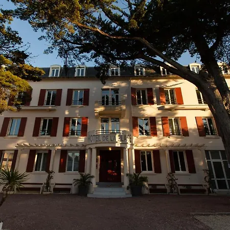 Hotel De La - 3*