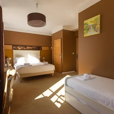 De La - Reouverture Apres Renovations Ronce-les-Bains