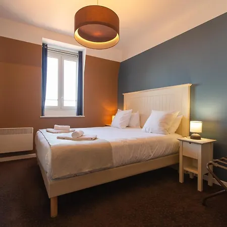 De La - Reouverture Apres Renovations 3* Ronce-les-Bains