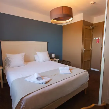 Hotel De La - Ronce les Bains