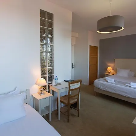 De La - Hotel Ronce-les-Bains