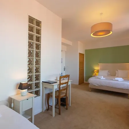 De La - Reouverture Apres Renovations 3*