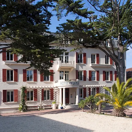 Hotel De La - En Cours De Classement 4 Etoiles Ronce-les-Bains