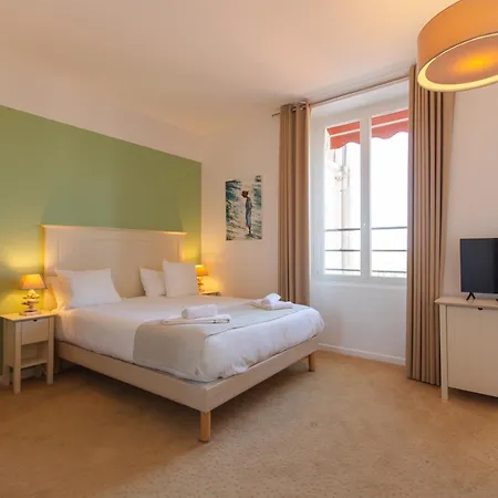 Hotel De La - Reouverture Apres Renovations Ronce-les-Bains