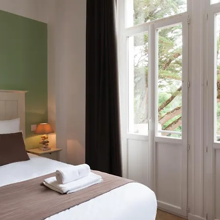 Szálloda De La - Reouverture Apres Renovations 3*