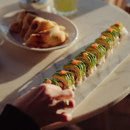 De La - Reouverture Apres Renovations