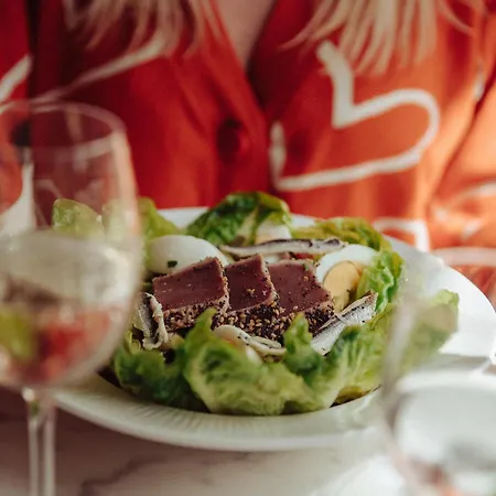 De La - Reouverture Apres Renovations 3*