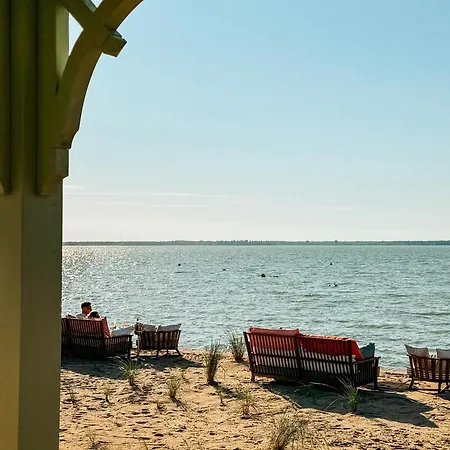 Ξενοδοχείο De La - Ronce-les-Bains