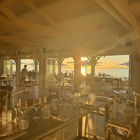 De La - Reouverture Apres Renovations Szálloda Ronce-les-Bains