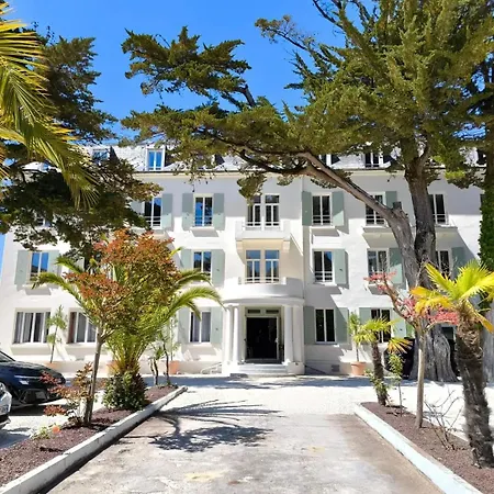 De La - 3* Ronce les Bains
