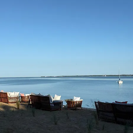 Szálloda De La - Reouverture Apres Renovations 3*