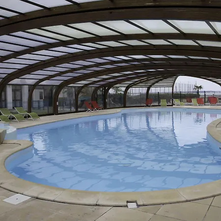 Hotel De La - En Cours De Classement 4 Etoiles Ronce-les-Bains