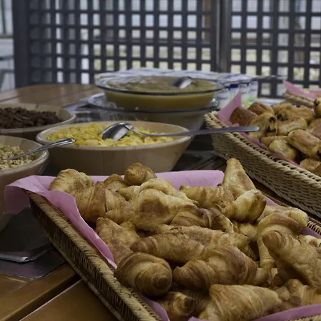 De La - Hotel Ronce-les-Bains