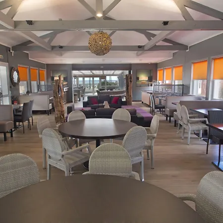 De La - Reouverture Apres Renovations Szálloda Ronce-les-Bains