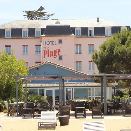 De La - Reouverture Apres Renovations Ronce-les-Bains