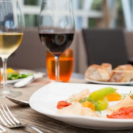 Hotel De La - Reouverture Apres Renovations Ronce-les-Bains