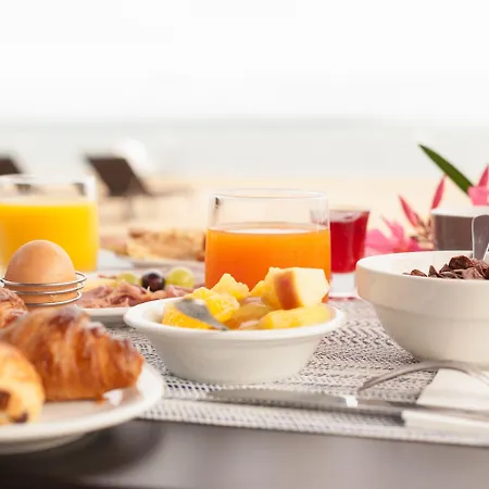 De La - Reouverture Apres Renovations 3* Ronce-les-Bains