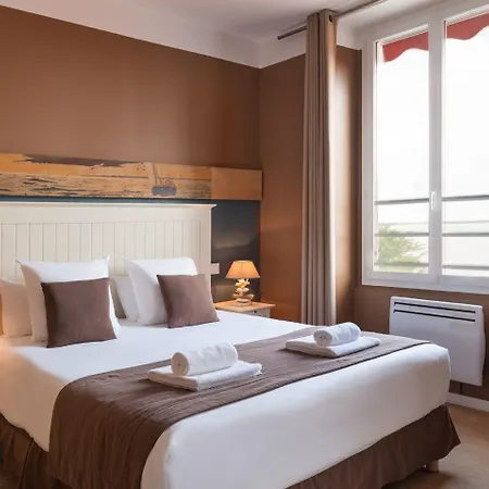 De La - Reouverture Apres Renovations 3*