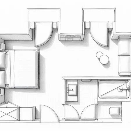 Hotel De La - En Cours De Classement 4 Etoiles Ronce-les-Bains