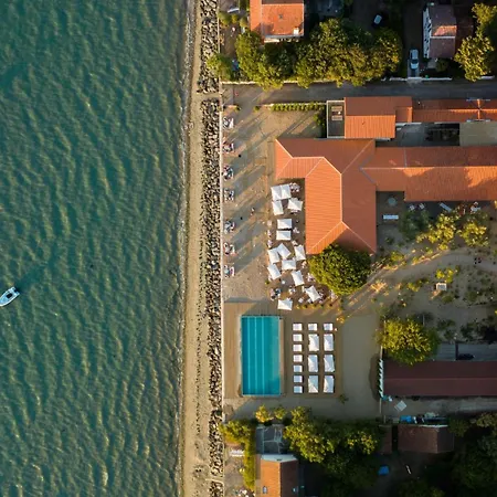 Hotel De La Plage - En Cours De Classement 4 Etoiles Hotel