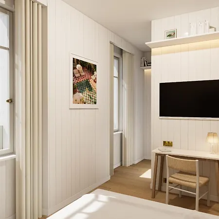 De La - Reouverture Apres Renovations