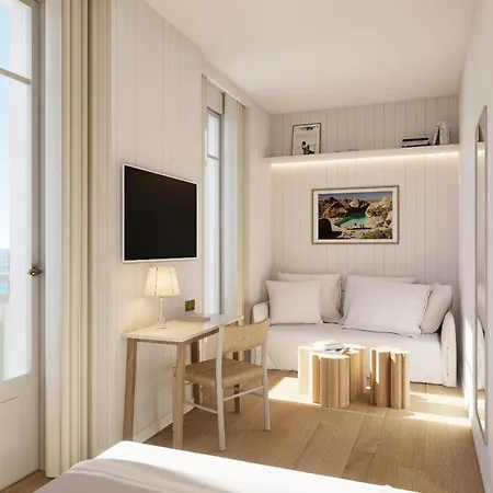Hotel De La - En Cours De Classement 4 Etoiles Ronce-les-Bains