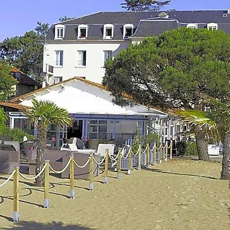 Szálloda De La - En Cours De Classement 4 Etoiles Ronce-les-Bains
