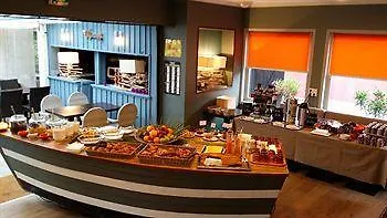 De La - Hotel Ronce-les-Bains