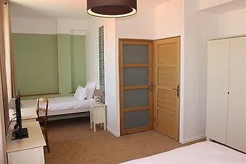 Ξενοδοχείο De La -