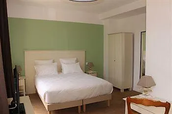 De La - Hotel Ronce-les-Bains