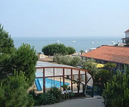 De La - Ronce-les-Bains