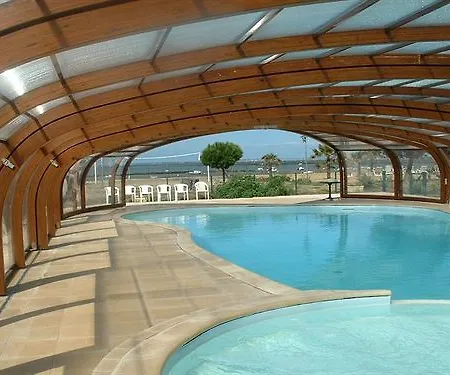 Hotel De La - Ronce-les-Bains