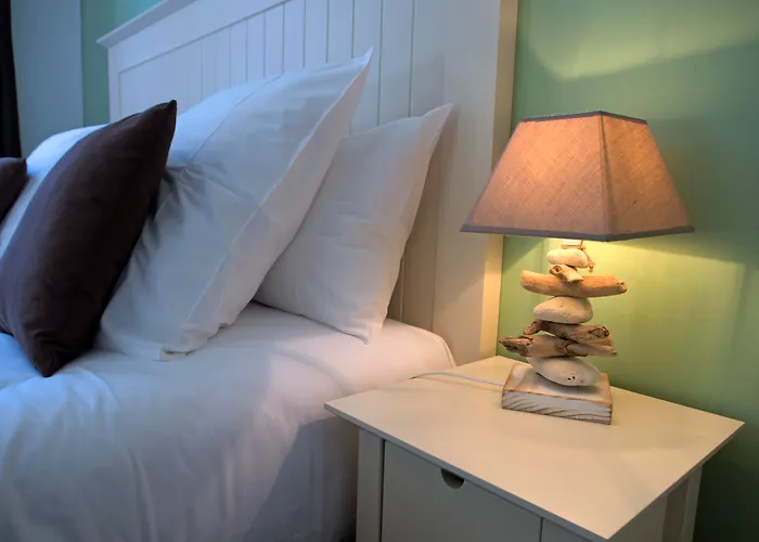 Hotel De La Plage - En Cours De Classement 4 Etoiles Hotel