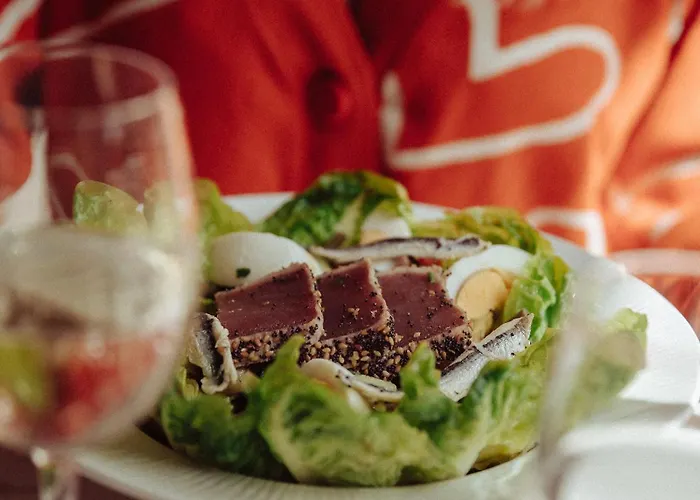 De La - Reouverture Apres Renovations 3*