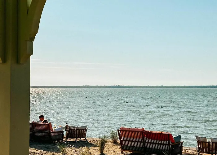 Hotel Hotel De La Plage - En Cours De Classement 4 Etoiles Ronce-les-Bains