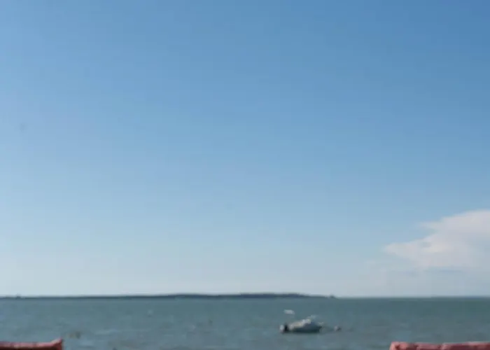 Hotel De La Plage - En Cours De Classement 4 Etoiles