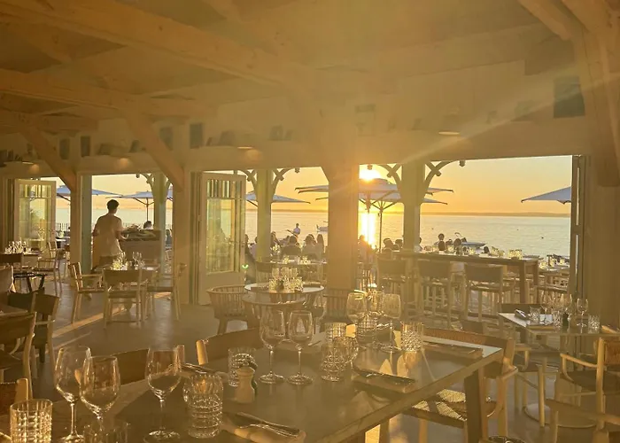 Hotel De La Plage - En Cours De Classement 4 Etoiles Hotel Ronce-les-Bains