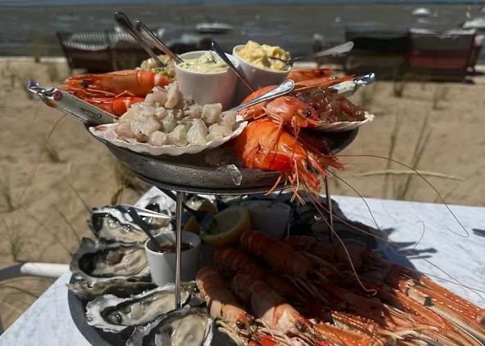 Hotel De La Plage - En Cours De Classement 4 Etoiles Hotel Ronce-les-Bains