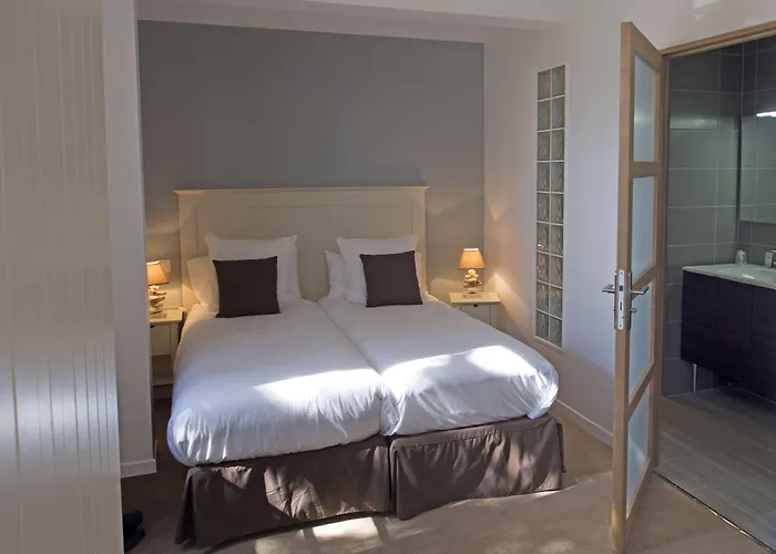 Hotel De La Plage - En Cours De Classement 4 Etoiles Hotel Ronce-les-Bains