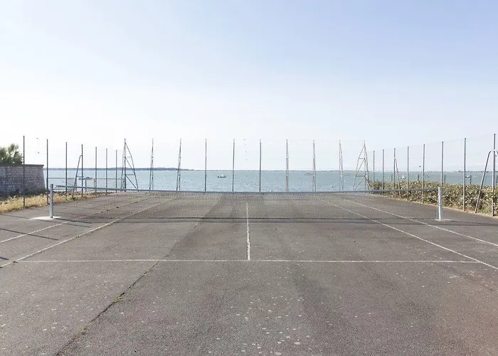 Hotel De La Plage - En Cours De Classement 4 Etoiles 3* Ronce-les-Bains