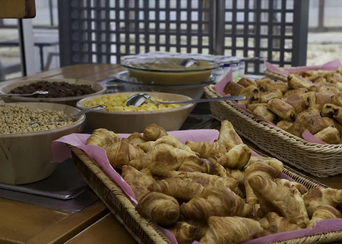 Hotel De La Plage - En Cours De Classement 4 Etoiles Hotel Ronce-les-Bains