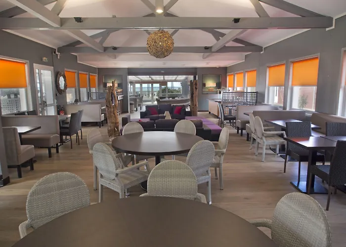 Hotel De La Plage - En Cours De Classement 4 Etoiles Hotel Ronce-les-Bains