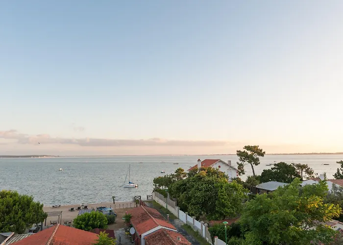 Hotel De La Plage - En Cours De Classement 4 Etoiles 3*