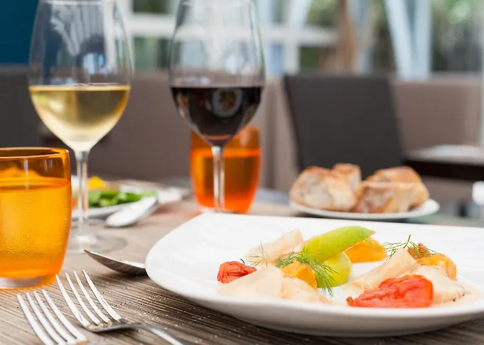 Hotel Hotel De La Plage - En Cours De Classement 4 Etoiles Ronce-les-Bains