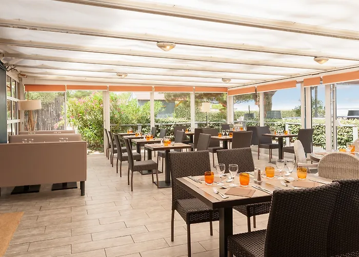 Hotel De La Plage - En Cours De Classement 4 Etoiles Hotel