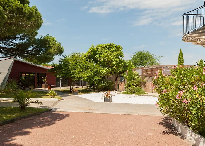 Hotel De La Plage - En Cours De Classement 4 Etoiles Hotel Ronce-les-Bains